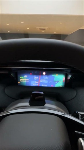 New Citroën C5 Aircross | Waze on Dual Screens