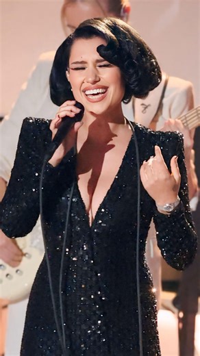 RAYE Access on Instagram: "The Best Moment of RAYE’s Performance of “Oscar Winning Tears.” Live at the 67th Annual GRAMMY Awards 2025 #RAYE #GRAMMYs #OscarWinningTears"