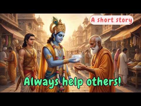 Always Help Others When You Can | A Story That Will Touch Your Heart