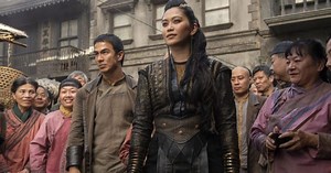 How to Watch Warrior Season 2 on HBO Max