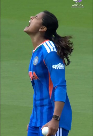 Deepti Sharma becomes highest wicket-taker in women’s internationals