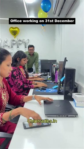 Chiptrades.in (India's No.1 B2B Website For Computer Spares And Peripherals.)