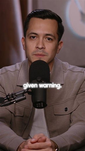 The Gift Of Discernment | David Diga Hernandez