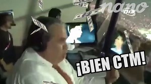 ¡¡VAMOS CTM!! | Nano_videos