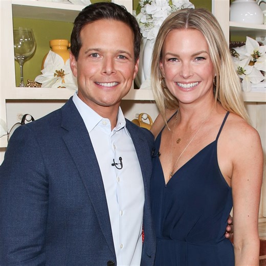Scott Wolf Addresses Reunion With Ex Kelley Wolf, Their Kids Amid Divorce