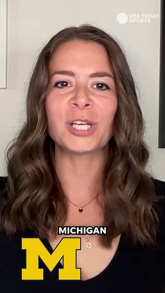 College football Week 4 picks, including Michigan-Nebraska, Oklahoma-Auburn