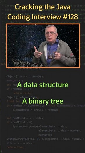 What is a red black tree? - Cracking the Java Coding Interview