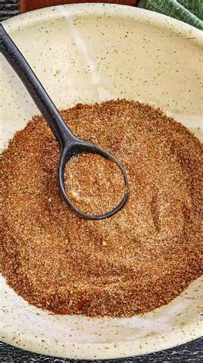 Want to add a spicy kick to any dish? This Cajun seasoning is your secret weapon! >> Comment “RECIPE" and I'll send this recipe straight to your DMs! 🥳 GET THE FULL RECIPE ⬇️ https://www.chilipeppermadness.com/chili-pepper-recipes/spice-blends/homemade-cajun-seasoning/ Ingredients: 2 tablespoons paprika 1 tablespoon cayenne powder (optional, for spicy) 1 tablespoon onion powder (or use granulated onion) 1 tablespoon garlic powder (or use granulated garlic) 1 tablespoon dried oregano 1 tablespoo