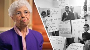 A firsthand witness to housing discrimination and inequity in Minnesota, civil rights activist Josie Johnson grew determined to confront the issue of redlining. Watch Johnson reflect on how she helped pass the first fair housing law in the country: https://comca.st/2LPwfDT | Voices of the Civil Rights Movement