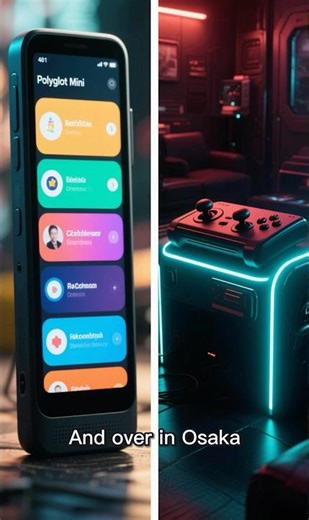 Japan’s New Smart Gadgets Are Insane 🤯 | Latest Tech News