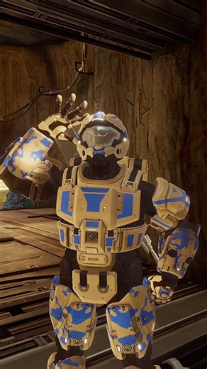The Wisdom of Captain Caboose in Red vs. Blue VR