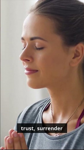 The Secret Energy That Unlocks Massive Spiritual Transformation is Revealed!
