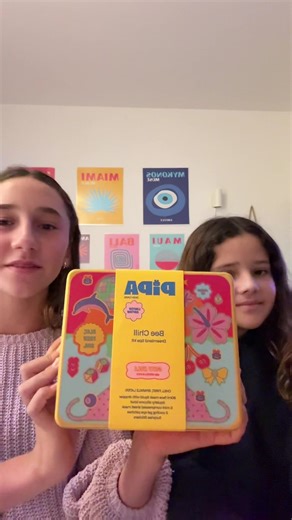 How to use the Bee Chill Spa Kit!