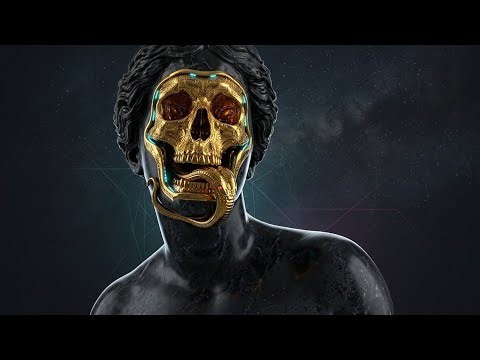 COREY TERRELLE - Shorty Bad (audio)