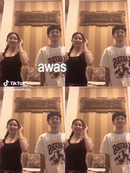 Discover Alin Fauziah's Heartfelt Journey