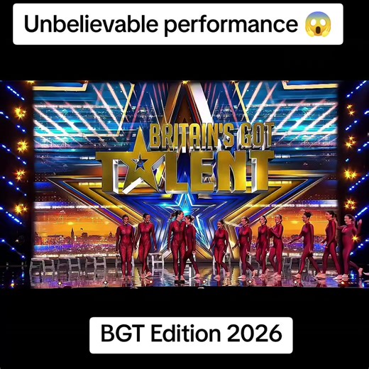 Unbelievable Performance by Amazing Lady Group