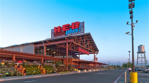 H-E-B is expanding in Texas, but what about H-E-B El Paso? We asked