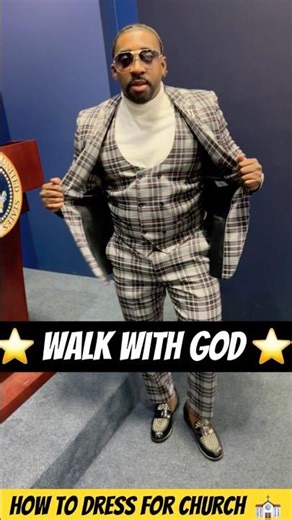 HOW TO STYLE A CHURCH OUTFIT