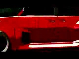 Scion xB - Commercial