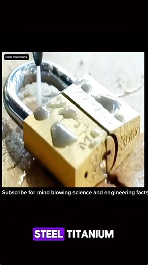 How Water Cuts Through Steel Like Butter! 😱 | Water Jet Cutter Explained
