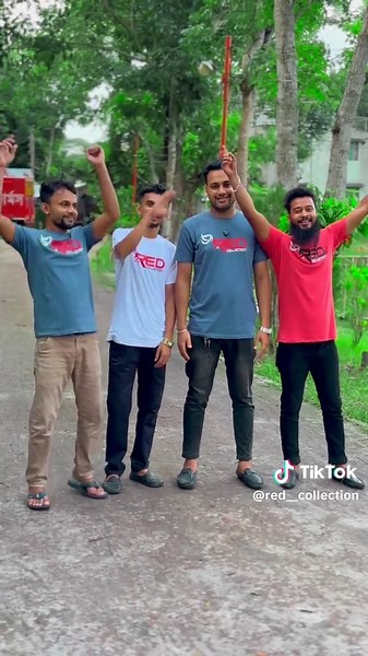Red Collection 💥 (@red__collection)’s videos with নিজস্ব শব্দ - Red Collection 💥
