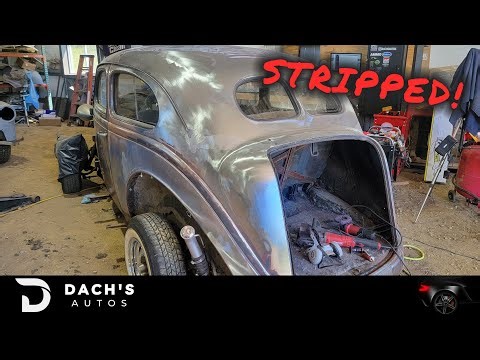Restoring a Plymouth: Everything You Need To Know