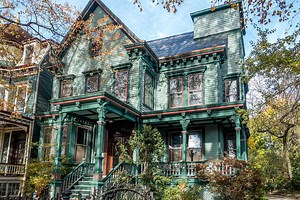 Not So Hidden Gems: A Look at The Heights' Historic Homes | Jersey Digs