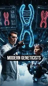 The Anunnaki and Human Genetic Origins