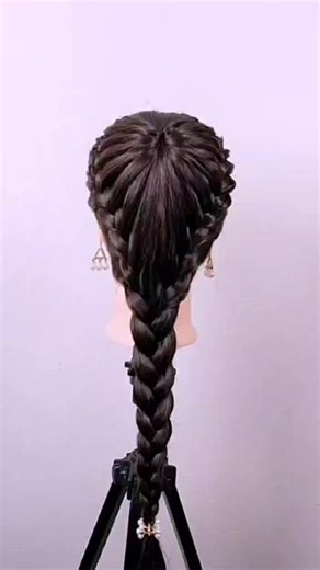 Easy Braid Tutorial for Long Hair: Step-by-Step Guide