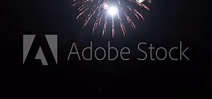 日本の花火 Japanese Fireworks