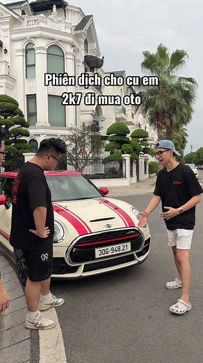 Tất cả là tại Gen Z | simple man