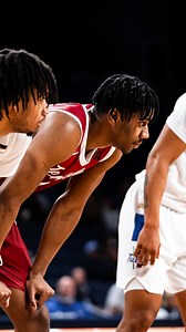 🧽🪟 Temple left no streaks on the glass, out-rebounding Tulsa, 39-28. Four Owls registered at least six boards in the 81-77 road win on Tuesday night! #Team129 | Temple University Men's Basketball