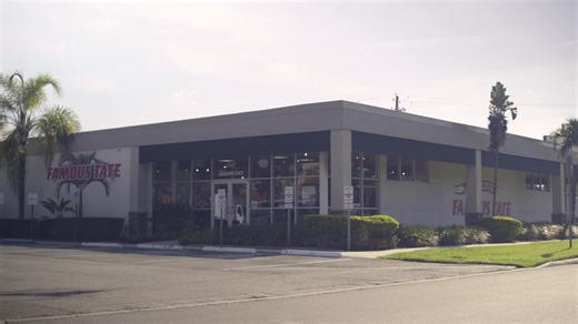 We are proud of our heritage serving the Tampa Bay area with great deals on appliances & beds! #fyp #homeappliances