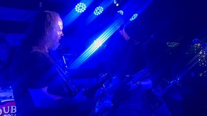 1.2K views · 40 reactions | Sights and sounds of our Saturday night - what a great return to Great American Ranch - Mechanicsville - it’s been too long - thanks for having us out and we’ll cya again in 2025. | Double Down RVA | Facebook