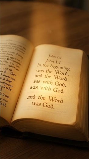 The Word