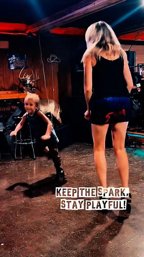 Cheryl Jacques on Reels