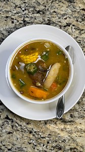 3.3K reactions · 158 comments | How to make cow skin soup  . . . #soup #dinner #cooking #foods #recipes #briscoeskitchenandspice #foodfyp | Briscoes KitchenandSpice | Facebook