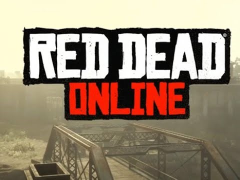Red Dead Online (PC) Starting Again 2026 - Gold Loop