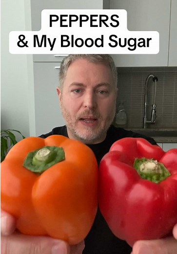 Bell Peppers and Blood Sugar Levels Explained