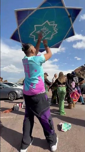 THIS FLOWSTAR IS HUGE!!! 🤩