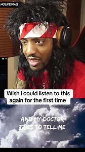 35K views · 441 reactions | The look on his face says it all 勞 Reactor: @nolifeshaq | The Music Reaction Group | Facebook