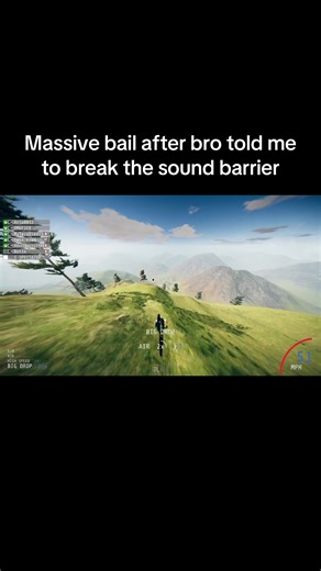 Breaking the Sound Barrier: A Massive Hit Explained