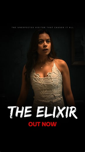 The Elixir a new terrifying zombie thriller is OUT NOW on Netflix where the unexpected cure turns into humanity’s deadliest nightmare 🧪🧟🔥 | Netflix Fans