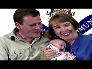 BBC Six O'Clock News And Weather 1994