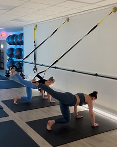 13K views · 512 reactions | TRX Training on Reels | Facebook