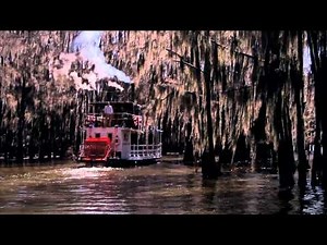 Jefferson & Marshall, Texas