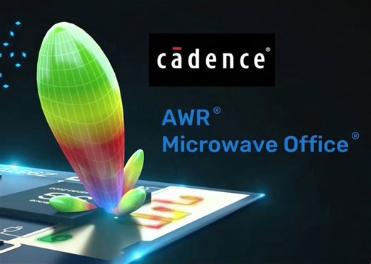 我承认射频设计很难，但如果拿出Microwave Office，阁下又该如何应对？