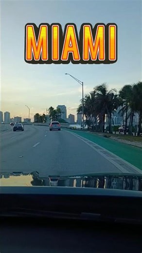 Miami Key Biscayne... #miami #florida #shorts ‪@pachogonzalez1585‬