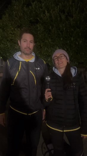 Clap de fin pour cette édition, merci à tous de nous avoir suivi ! On vous donne rdv fin novembre pour l’Infinity Trail surprise, et fin janvier au Pont du Gard 😉 | Infinity Trail - French Backyard Ultra