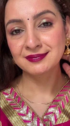 MAC Macximal lipstick